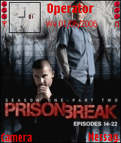 prison break