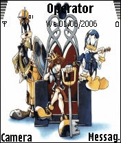 KH