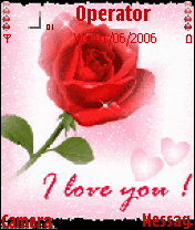 love flwer