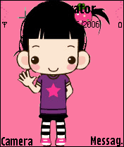 草莓嵐子2