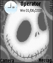 nightmare