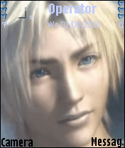 Tidus