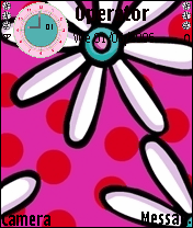 Happy Flower