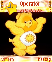 DancingTeddy!!