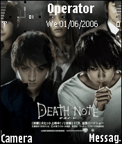 death note