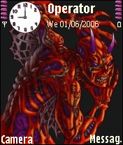 Devlish