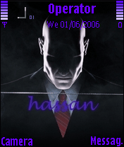 hassan of hitman