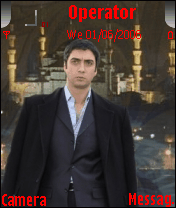 polat alemdar