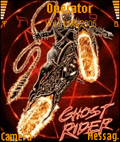 ghost rider