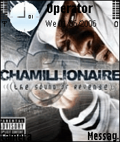 Chamillionaire