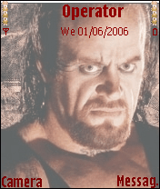 WWE