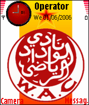 wydad