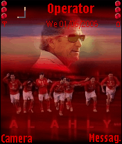 al ahly