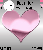 pinky