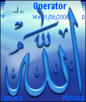 allah
