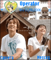 韩国艺人