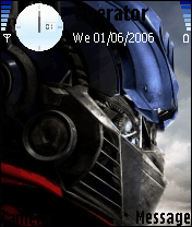 transformers