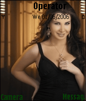 nancy