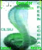 clsu