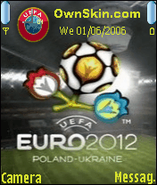 Euro 2012