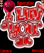 i love you