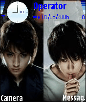 death note