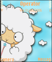 sheep