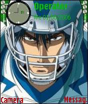 shin genius 3