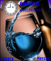 glass