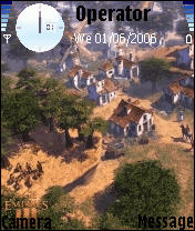 Age Of Empires 3