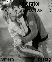 love &kiss