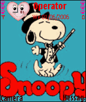 Snoopy 