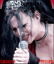 my queen amylee