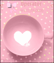 Lovable bowl 