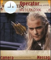 LegoLas