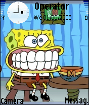 Spongebob