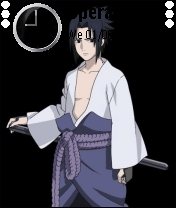 Sasuke-kun
