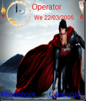 superman 