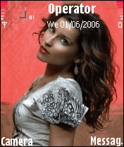 Nelly Furtado