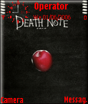 death note