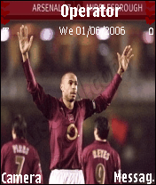 henry