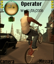 gta sanandreas