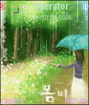 mkrain