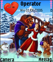 Beauty and the Beast