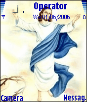 jesus