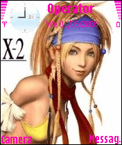Final Fantasy