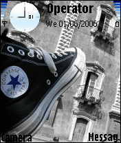 converse