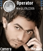 amr @ tamer