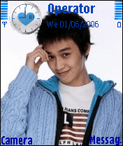 Lee Joong Moon
