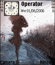 rainyday